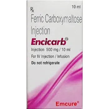 Encicarb Injections